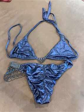 Beach Bunny Bikini